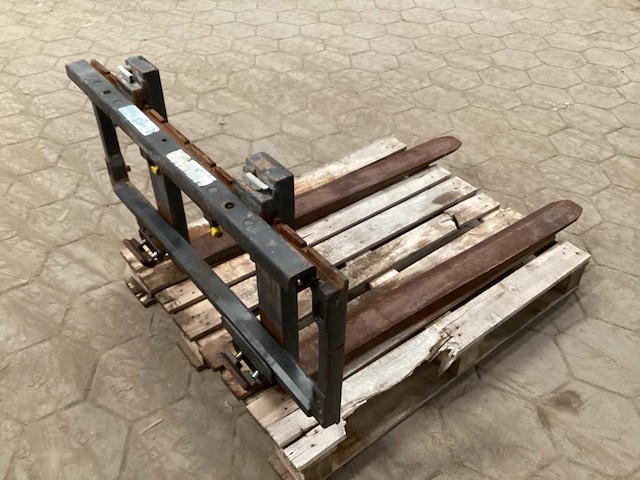 Cascade vorkenbord - afbeelding 1 van  6