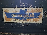 Cascade - afbeelding 6 van  7