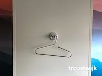 Cascando clickon / clickup 1 - magnetische wandgarderobe - afbeelding 1 van  7
