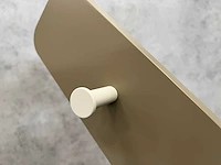 Cascando tree - staande design kapstok taupe - afbeelding 5 van  8
