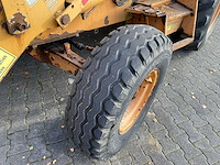 Case - 1995 - 580 sk turbo - graaflaadmachine - afbeelding 15 van  49