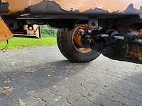 Case - 1995 - 580 sk turbo - graaflaadmachine - afbeelding 18 van  49