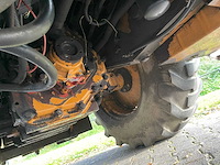 Case - 1995 - 580 sk turbo - graaflaadmachine - afbeelding 19 van  49