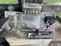 Case - 1995 - 580 sk turbo - graaflaadmachine - afbeelding 28 van  49