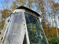 Case - 1995 - 580 sk turbo - graaflaadmachine - afbeelding 33 van  49