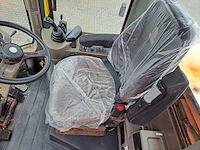 Case - 512d - shovel - 2006 - afbeelding 7 van  28