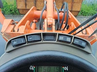 Case - 512d - shovel - 2006 - afbeelding 11 van  28