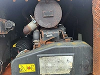 Case - 512d - shovel - 2006 - afbeelding 15 van  28