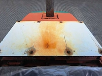 Case - 512d - shovel - 2006 - afbeelding 16 van  28