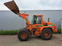 Case - 512d - shovel - 2006 - afbeelding 12 van  28