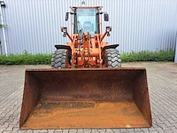 Case - 512d - shovel - 2006 - afbeelding 24 van  28