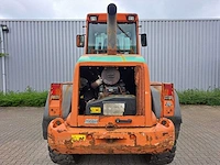 Case - 512d - shovel - 2006 - afbeelding 27 van  28