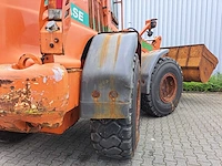 Case - 512d - shovel - 2006 - afbeelding 28 van  28