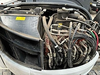 Case - cx55b - rups kraan - 2015 - afbeelding 15 van  35