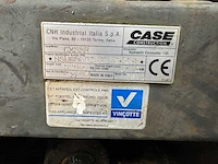 Case - cx55b - rups kraan - 2015 - afbeelding 16 van  35