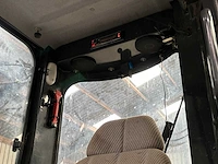 Case - cx55b - rups kraan - 2015 - afbeelding 22 van  35