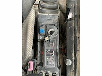 Case - cx55b - rups kraan - 2015 - afbeelding 24 van  35