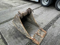 Case - cx55b - rups kraan - 2015 - afbeelding 28 van  35