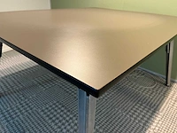 Case 01 - design vergadertafel 150x125 - afbeelding 2 van  11