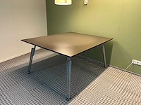 Case 01 - design vergadertafel 150x125 - afbeelding 3 van  11