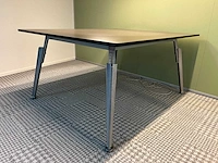 Case 01 - design vergadertafel 150x125 - afbeelding 5 van  11