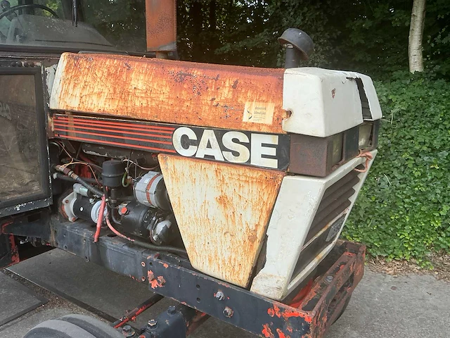 Case 1290 tweewiel aangedreven - afbeelding 2 van  33