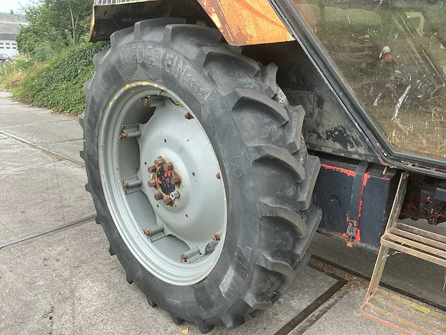 Case 1290 tweewiel aangedreven - afbeelding 4 van  33