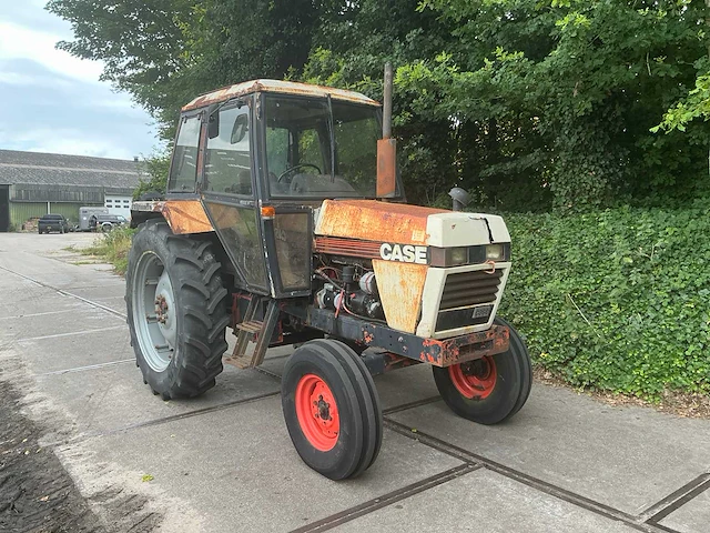 Case 1290 tweewiel aangedreven - afbeelding 12 van  33