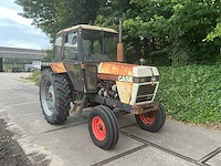 Case 1290 tweewiel aangedreven - afbeelding 12 van  33