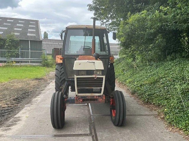 Case 1290 tweewiel aangedreven - afbeelding 23 van  33