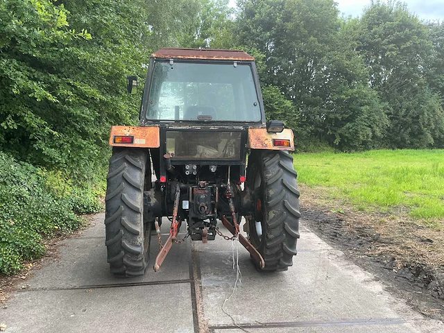 Case 1290 tweewiel aangedreven - afbeelding 30 van  33