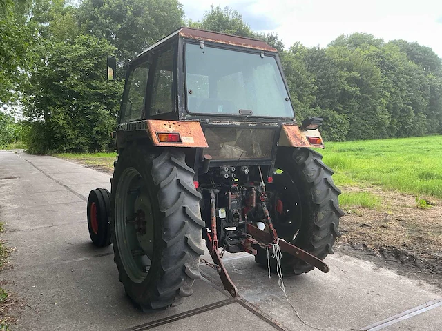 Case 1290 tweewiel aangedreven - afbeelding 31 van  33