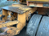 Case 688b-p banden graafmachine - afbeelding 20 van  40