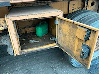 Case 688b-p banden graafmachine - afbeelding 29 van  40