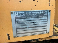 Case 688b-p banden graafmachine - afbeelding 40 van  40