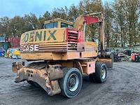 Case 688b-p banden graafmachine - afbeelding 5 van  40