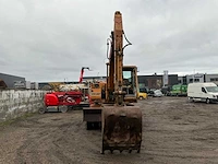 Case 688b-p banden graafmachine - afbeelding 8 van  40
