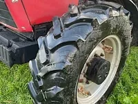 Case 844 vierwielaangedreven landbouwtractor - afbeelding 3 van  32
