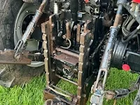 Case 844 vierwielaangedreven landbouwtractor - afbeelding 9 van  32
