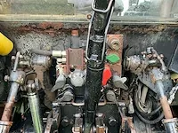 Case 844 vierwielaangedreven landbouwtractor - afbeelding 10 van  32