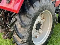 Case 844 vierwielaangedreven landbouwtractor - afbeelding 14 van  32