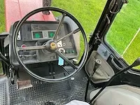 Case 844 vierwielaangedreven landbouwtractor - afbeelding 19 van  32