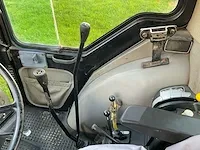 Case 844 vierwielaangedreven landbouwtractor - afbeelding 21 van  32