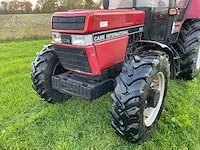 Case 844 vierwielaangedreven landbouwtractor - afbeelding 32 van  32
