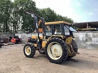 Case 885 overige tractor - afbeelding 14 van  29