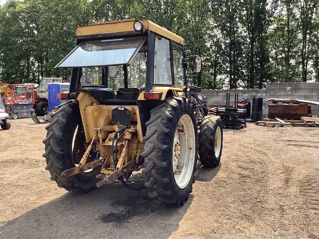 Case 885 overige tractor - afbeelding 25 van  29