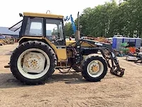 Case 885 overige tractor - afbeelding 26 van  29