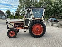 Case 996 tweewielaangedreven landbouwtractor - afbeelding 2 van  20