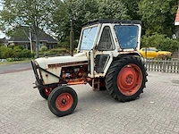 Case 996 tweewielaangedreven landbouwtractor - afbeelding 3 van  20