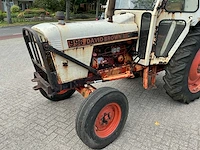 Case 996 tweewielaangedreven landbouwtractor - afbeelding 4 van  20
